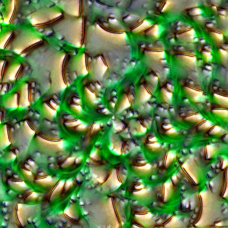 Genomes #402