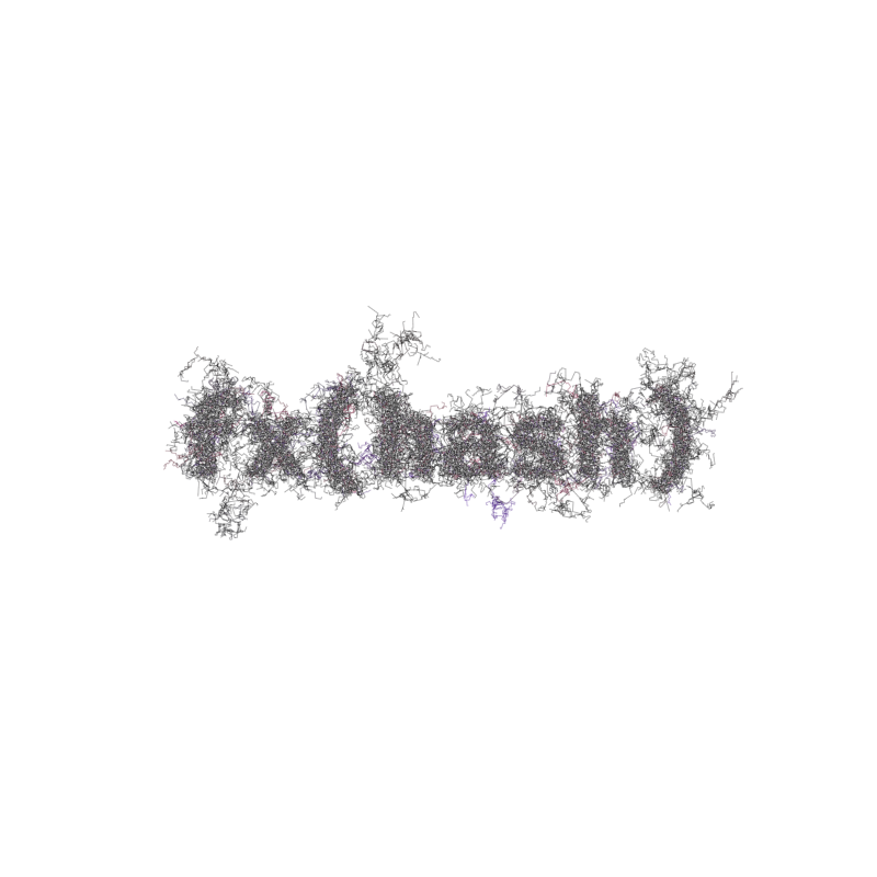 FXHASH Logo with Features #127