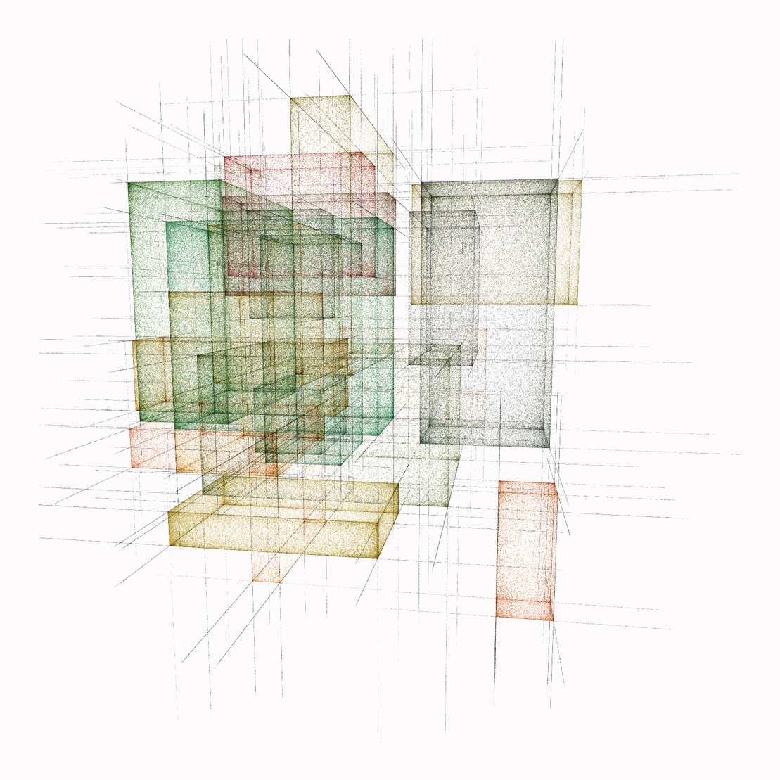 Joy Spaces #3