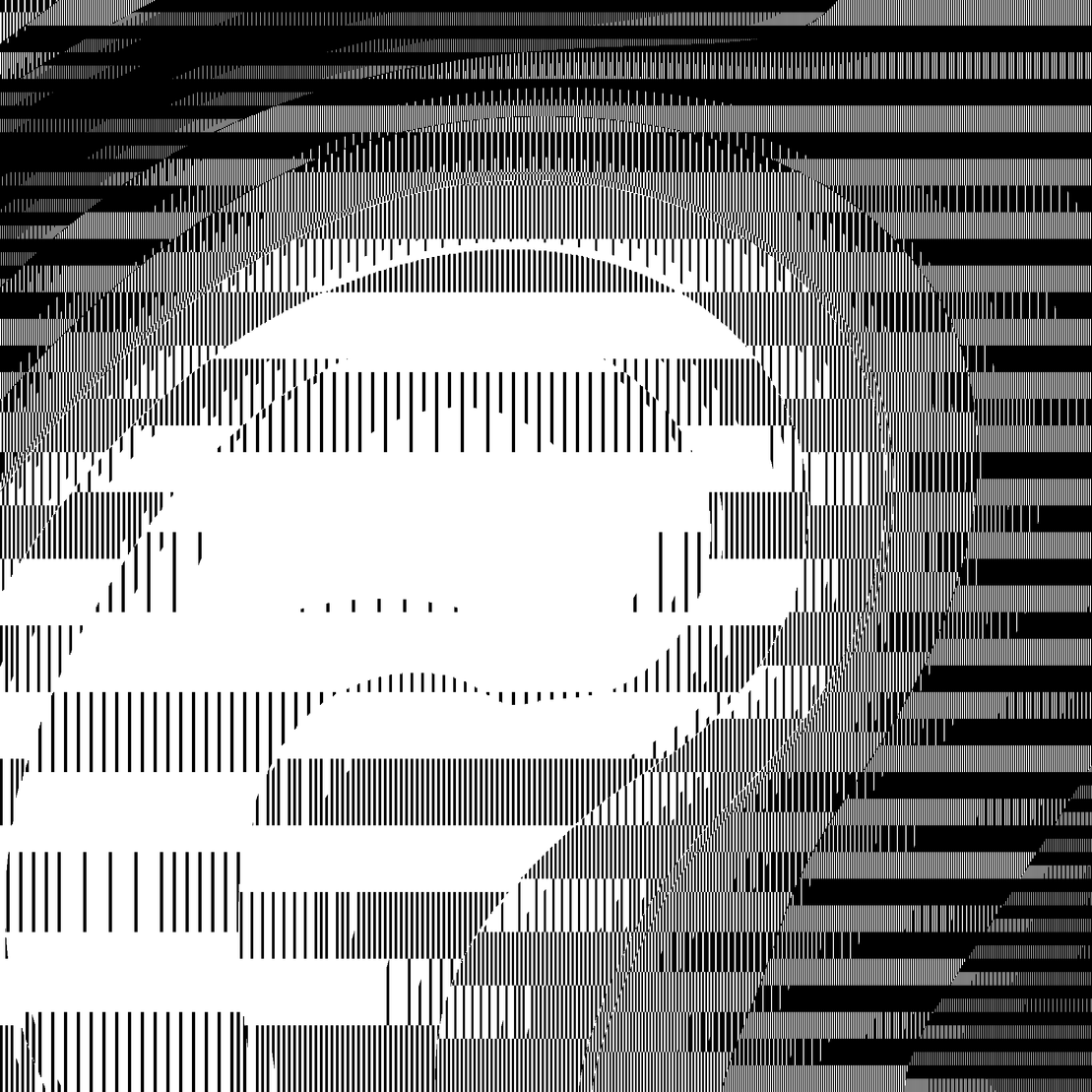 Broken Dither #256