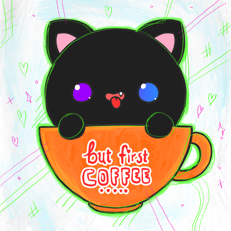 Cupkitties #29