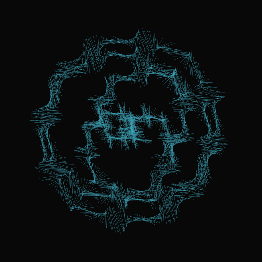 The Noise #10397