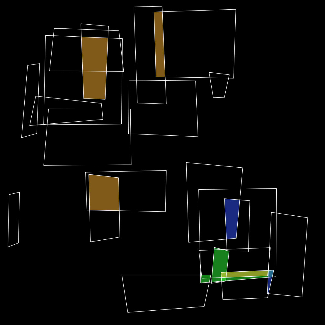 Quad-Overlaps #83