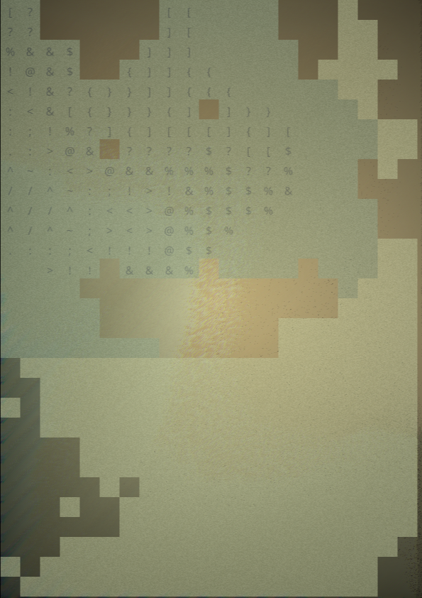 Convergence Remnants #6123