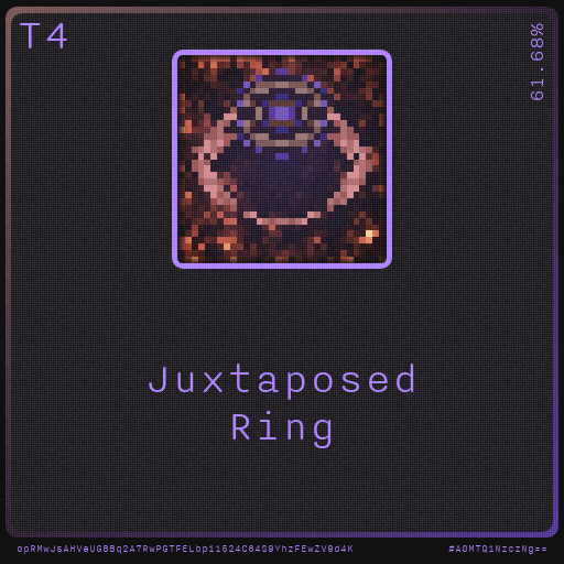 Gear for your quests - Ring #13