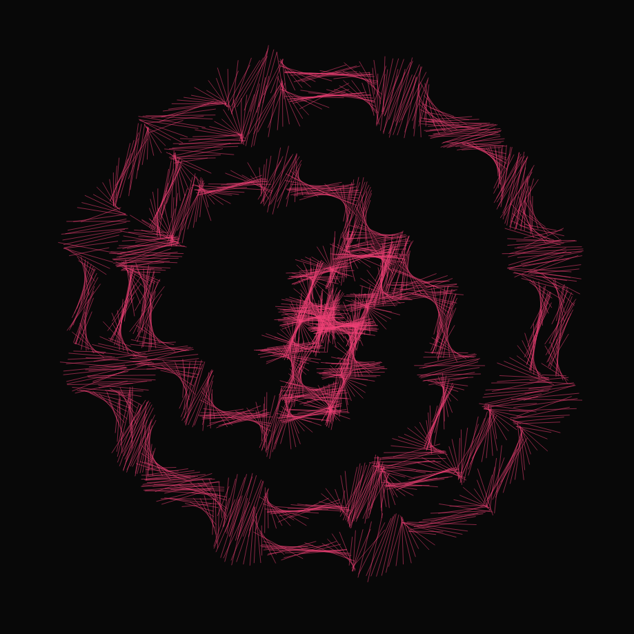 The Noise #13771