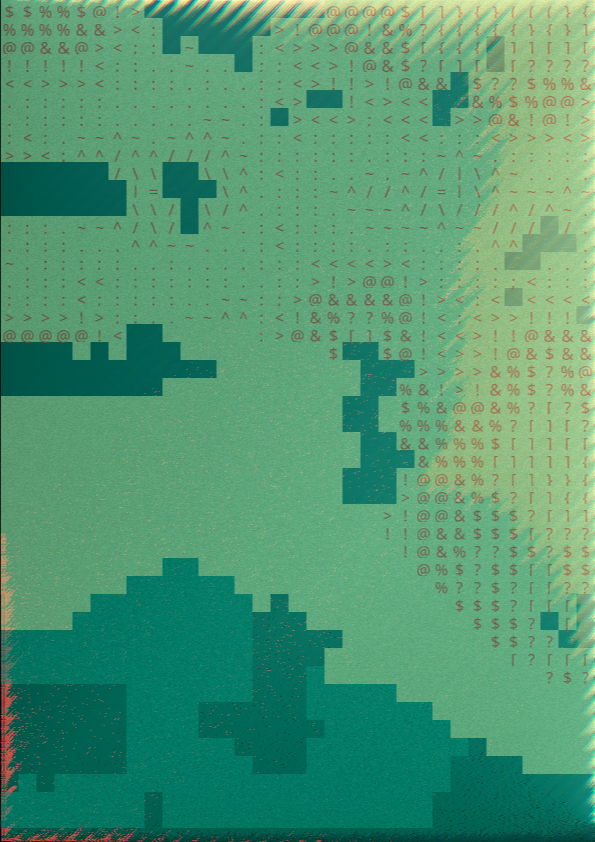 Convergence Remnants #6564
