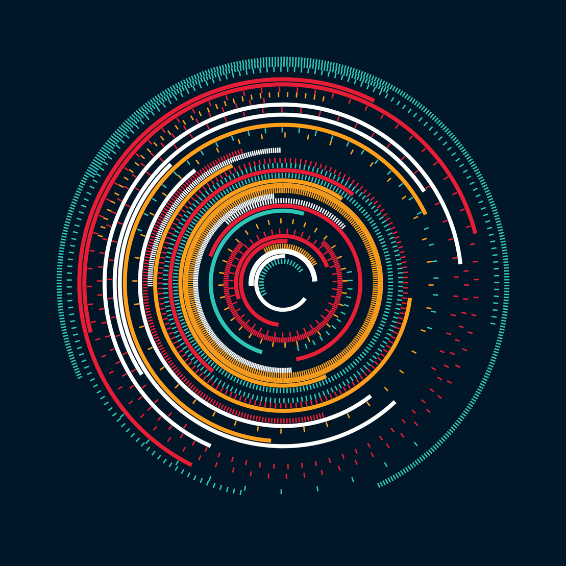 ROTATING SYSTEM 03 #46