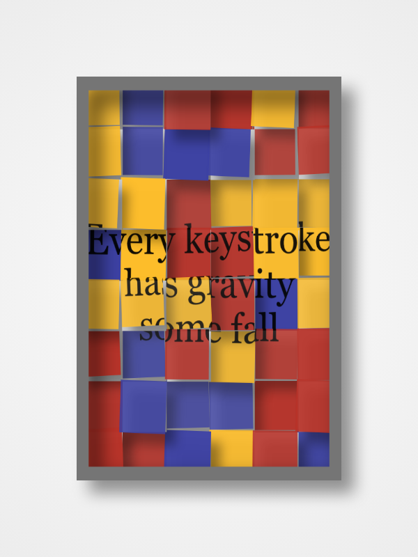 The Metaphor Machine #14131