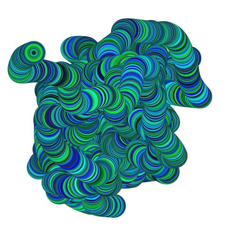 Bioabstraction #2