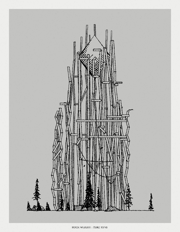 Mining Structures #69