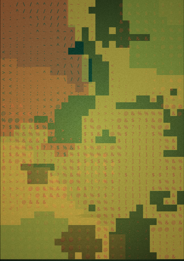 Convergence Remnants #10651
