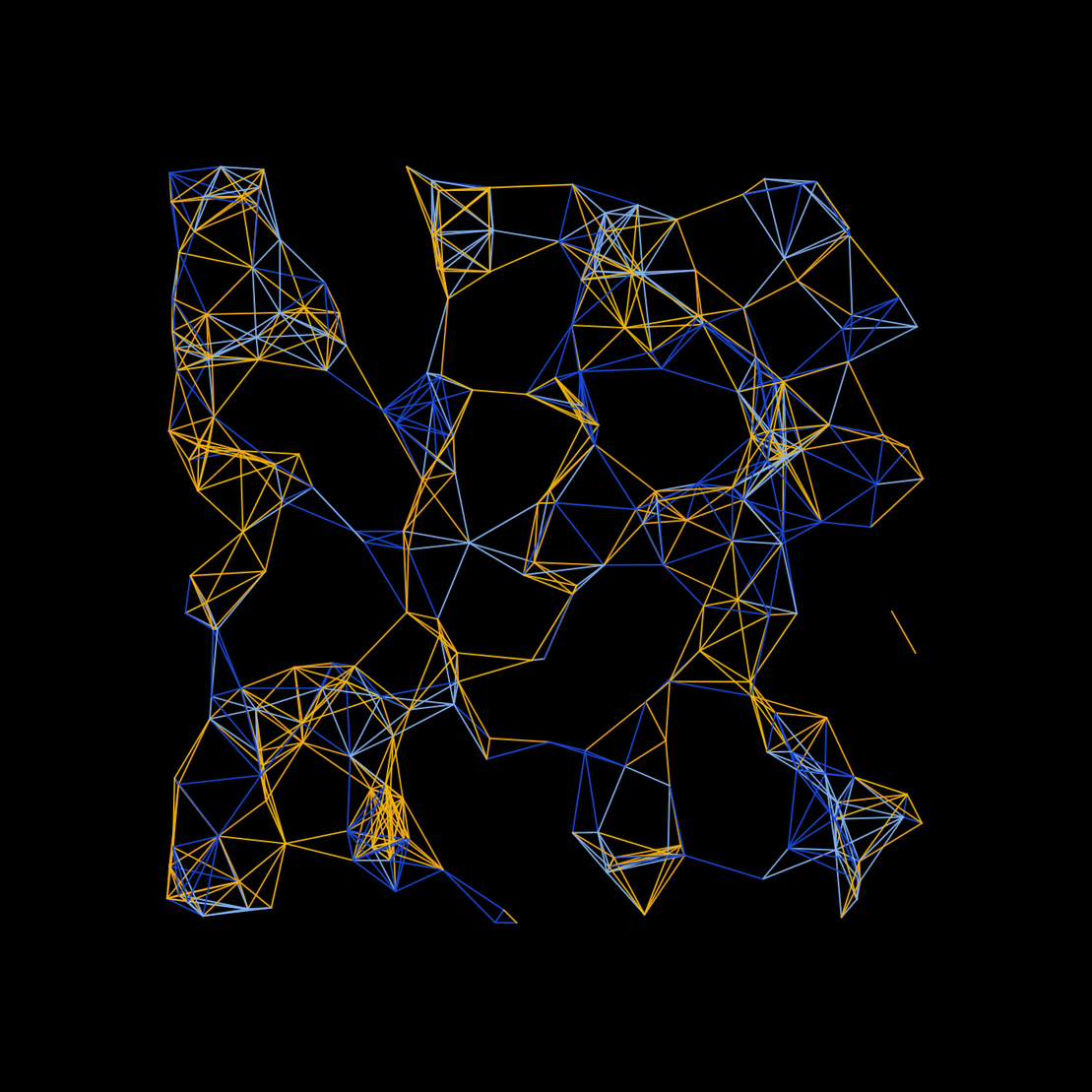 Euclid's Networks #36