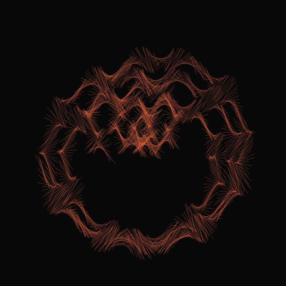 The Noise #12812