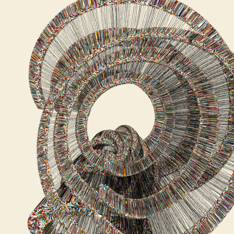 Singularithm #1226