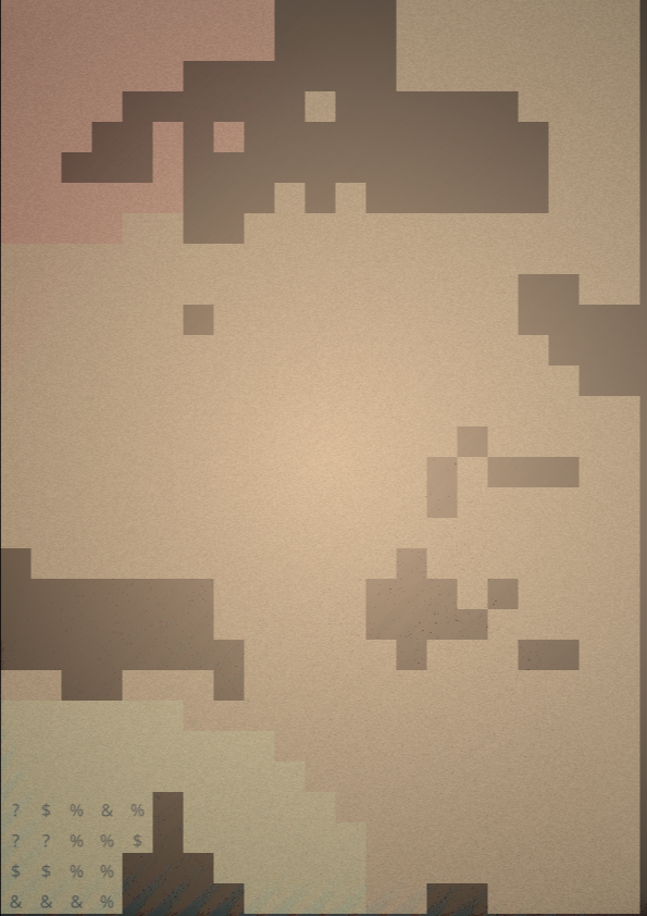Convergence Remnants #5959