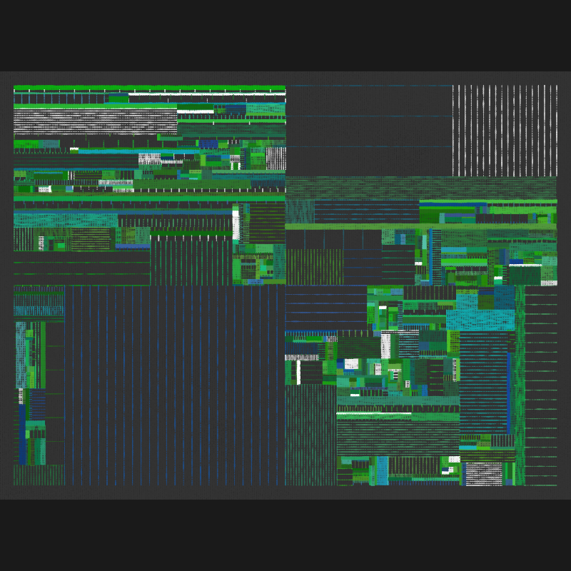 Recursive and Blocks #4