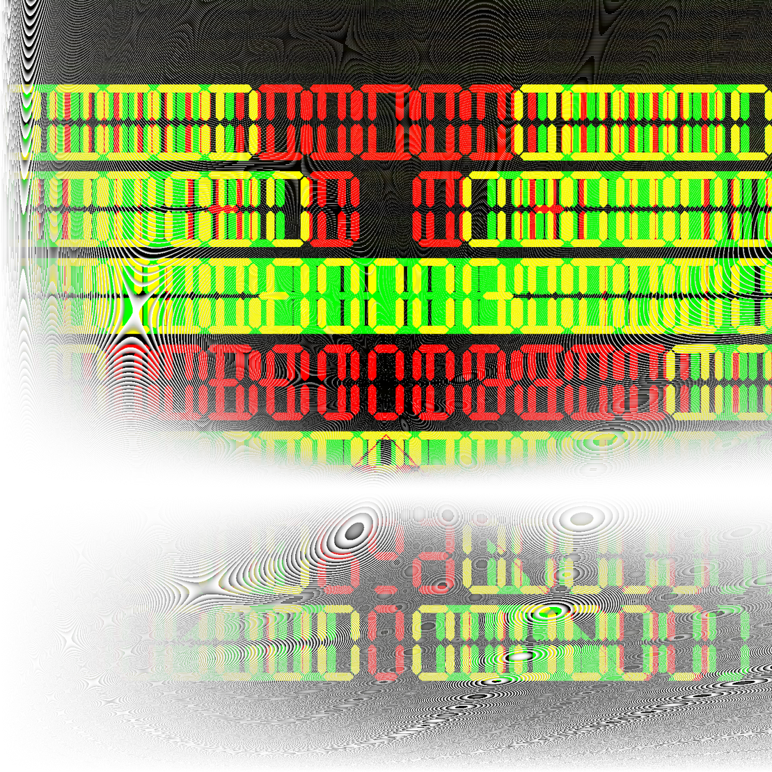 Digits #695