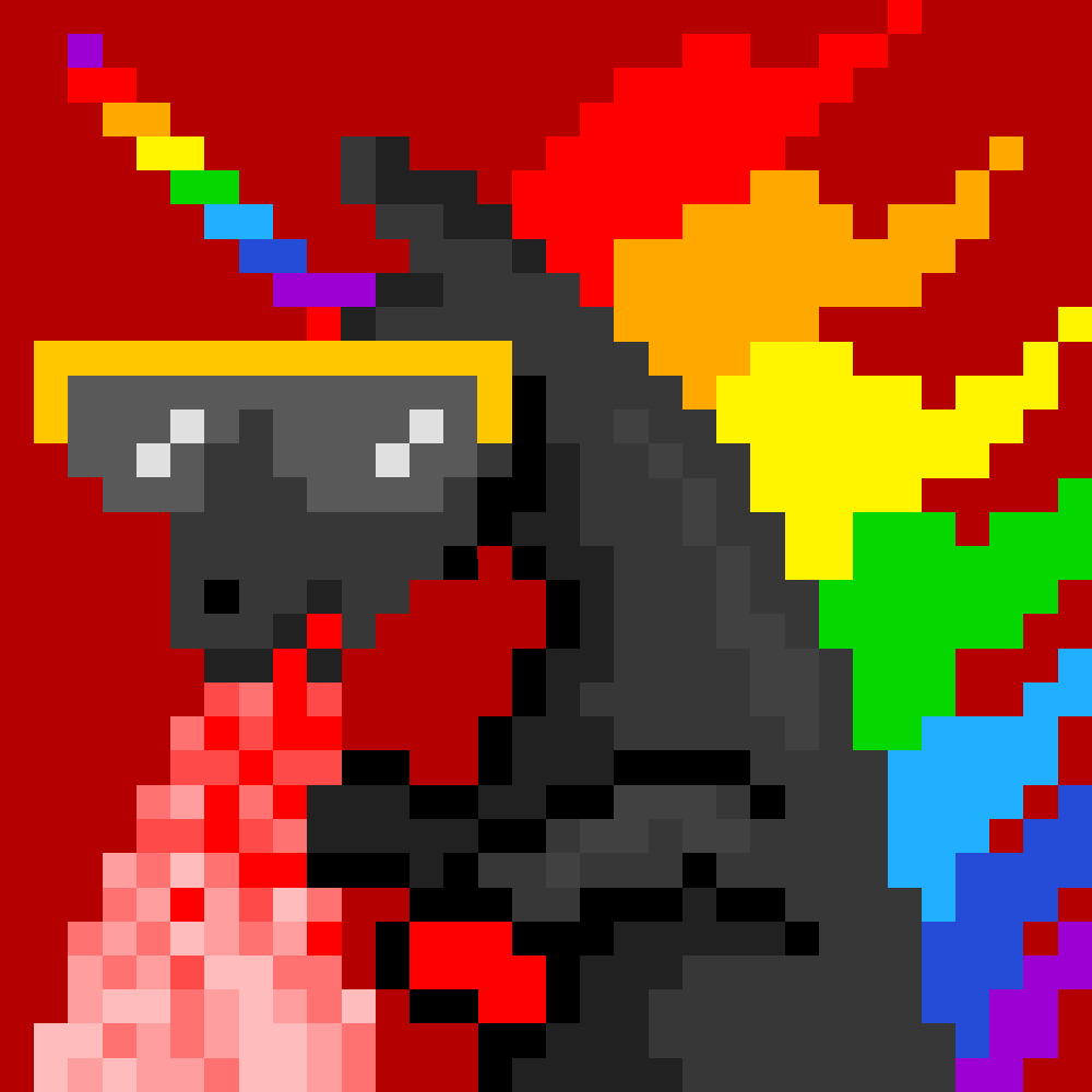 Unicorn #8222