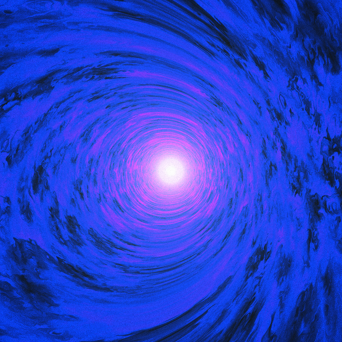 Astral Exploration #54