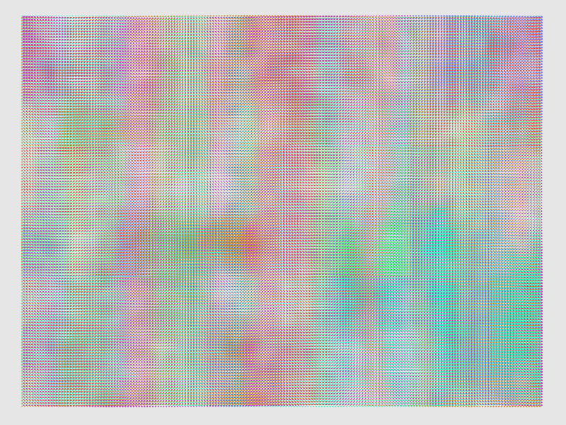 Color Function #3889