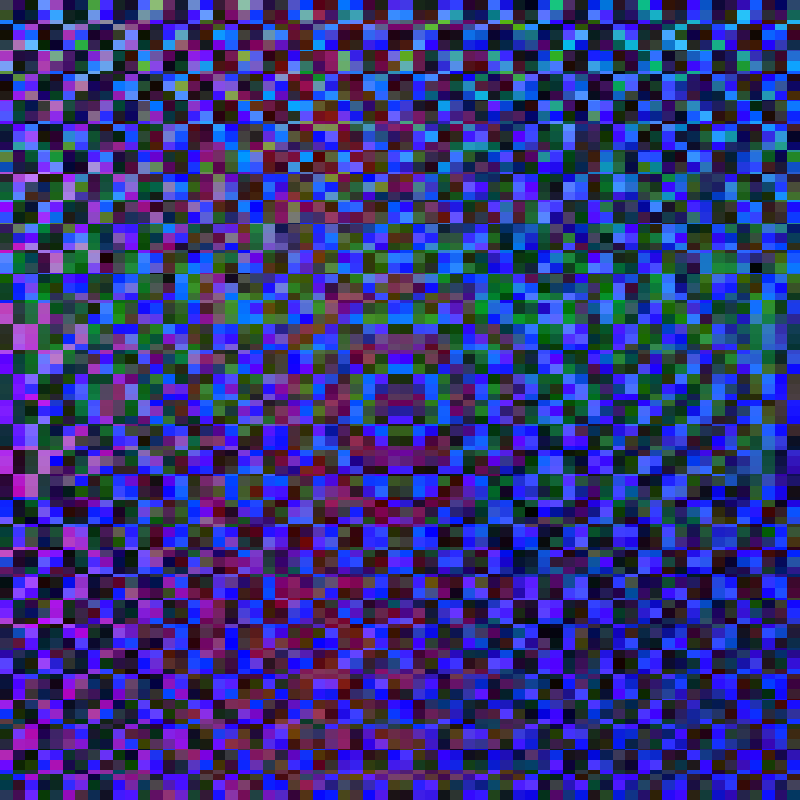 test_pattern3 (game of life) #14