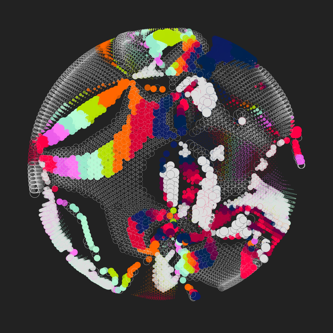 Still C #27760