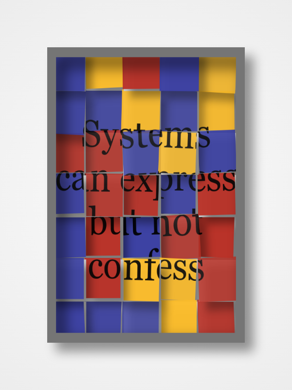The Metaphor Machine #41159
