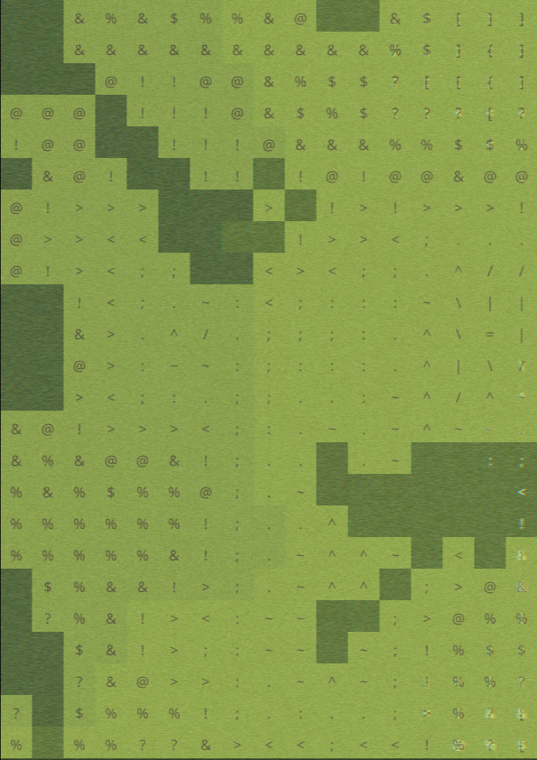 Convergence Remnants #15423