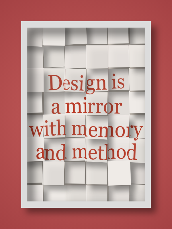 The Metaphor Machine #20567