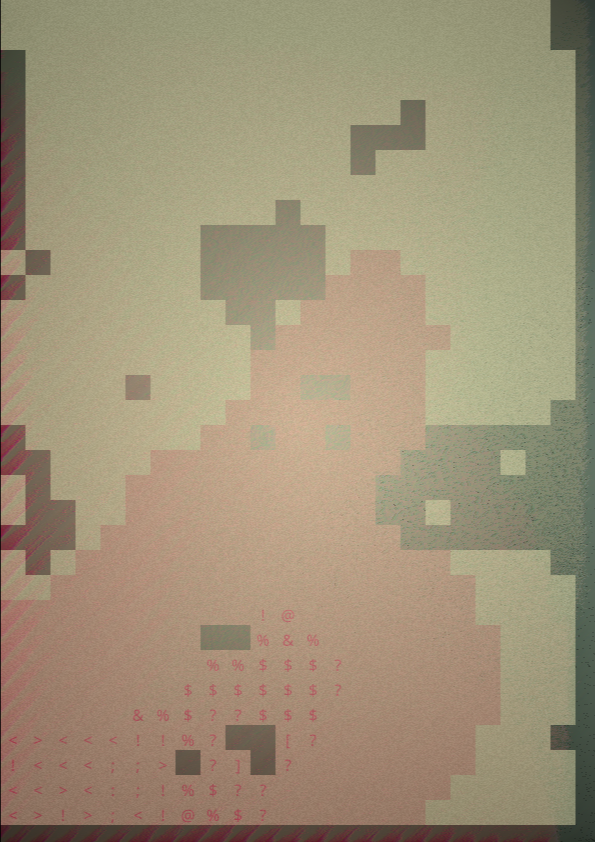 Convergence Remnants #20303