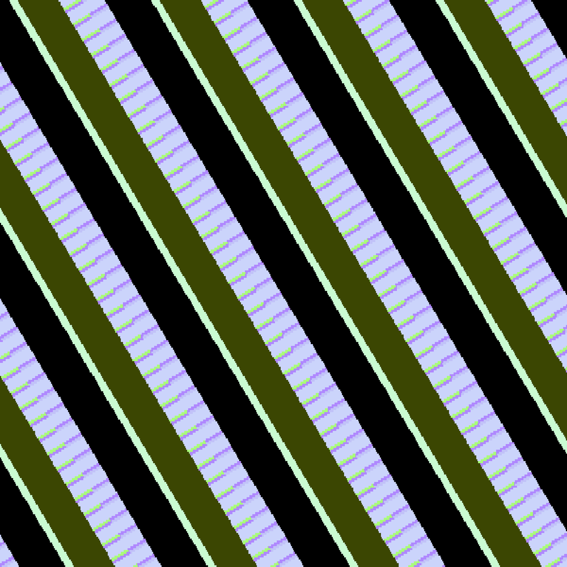 Dithered Stripes #2