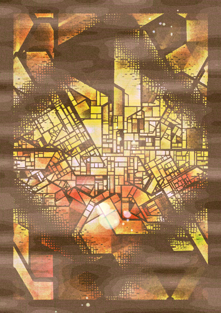 Neonphobia #36