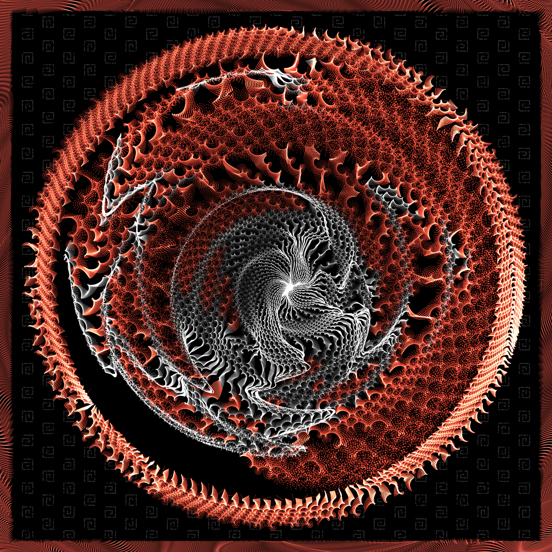 Mythologic #1