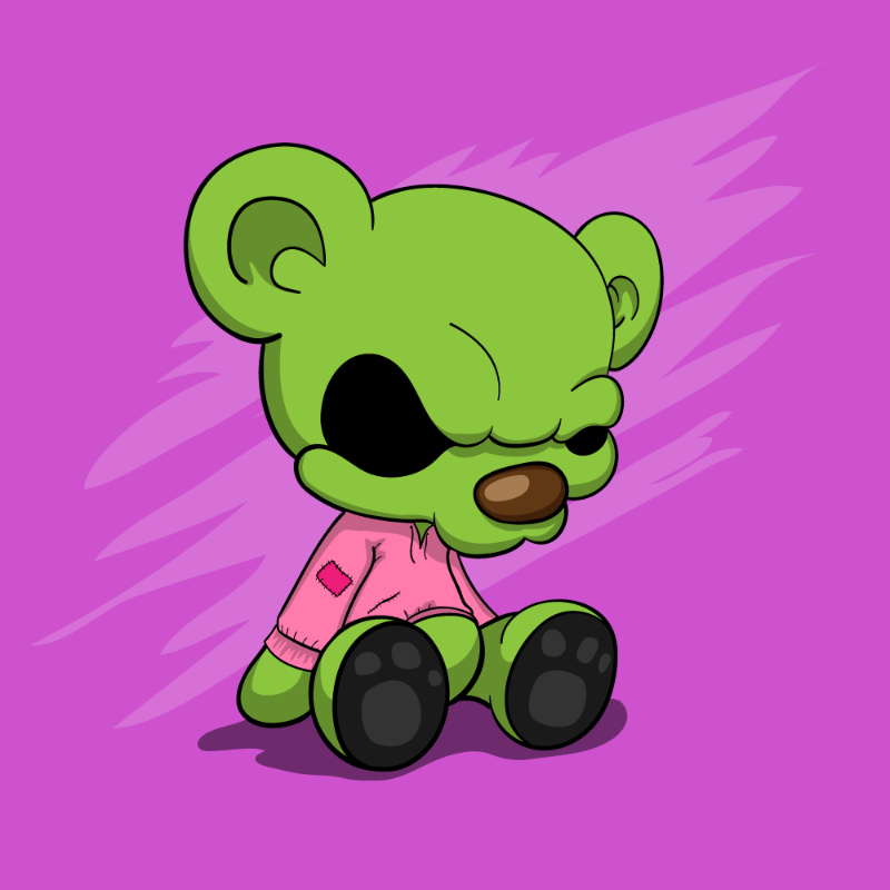 CYTEZ #736