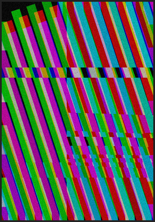 !Delineation #84