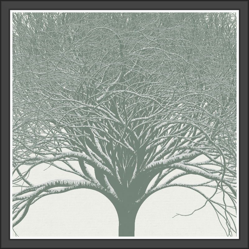 The Foresting Tree #62