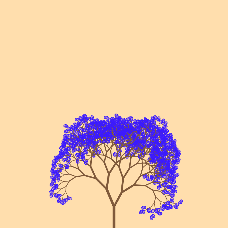 Life Tree #17