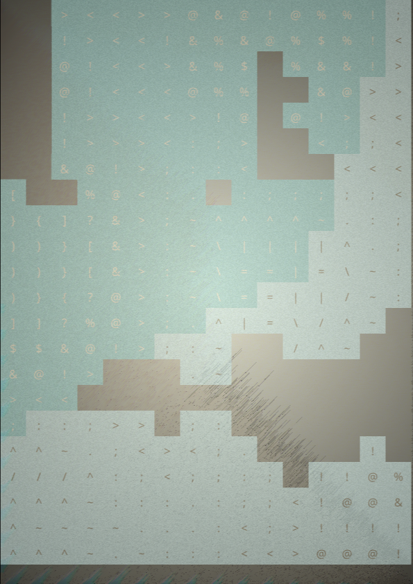 Convergence Remnants #14938