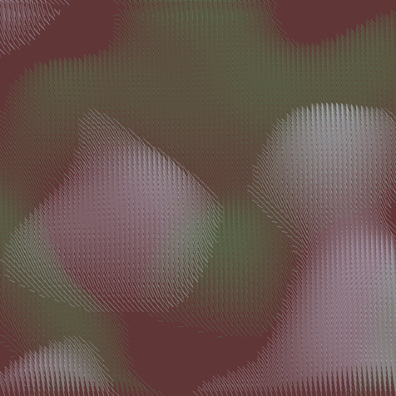 HSLuv Color Space Noise #117