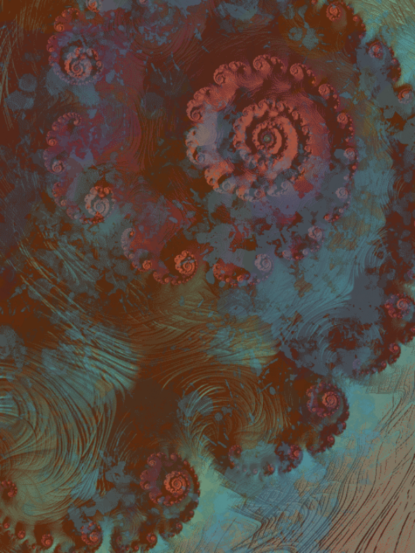 Fractal #2