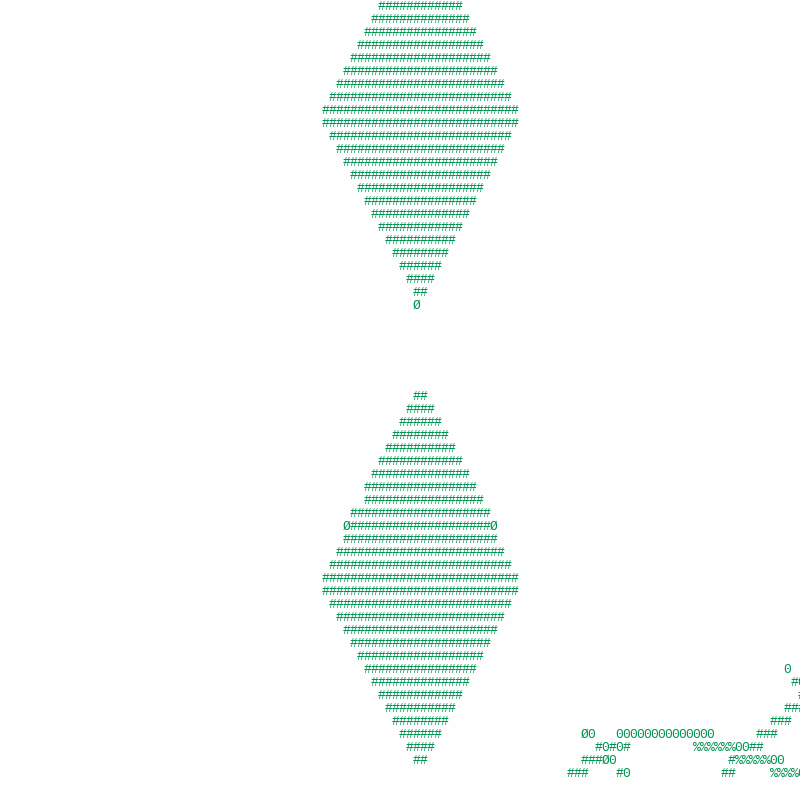 Alphabits #38