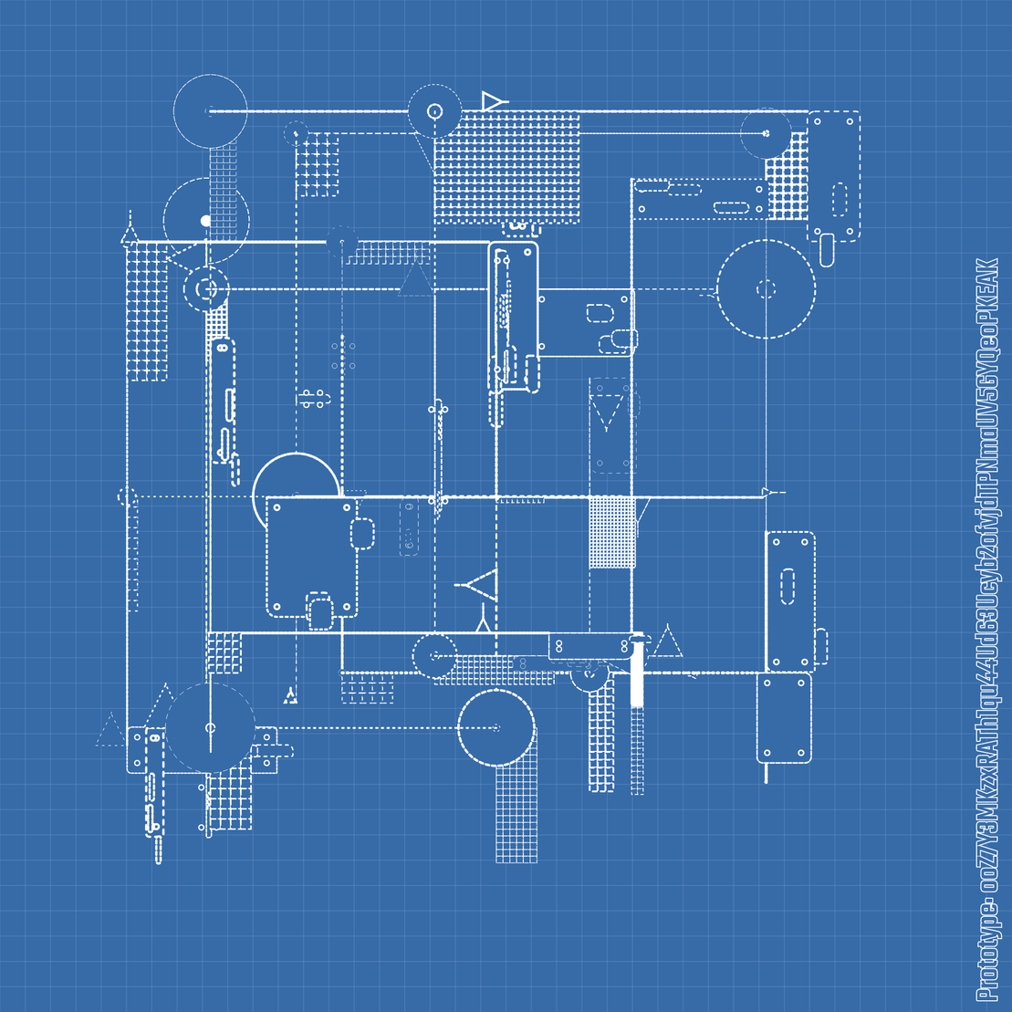 Industrial plans #39