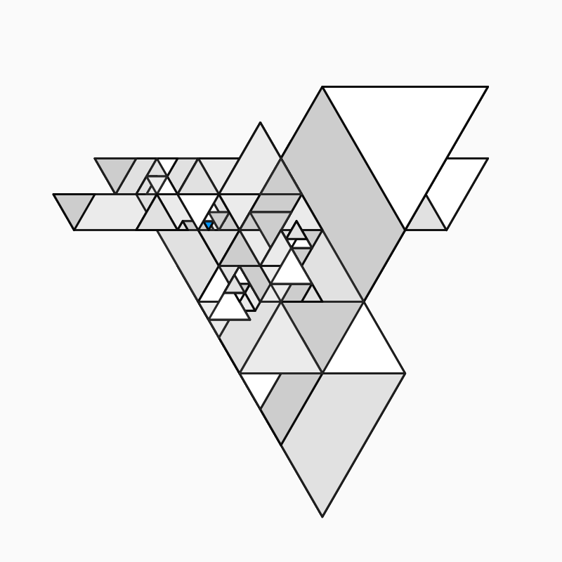 Trigram #285