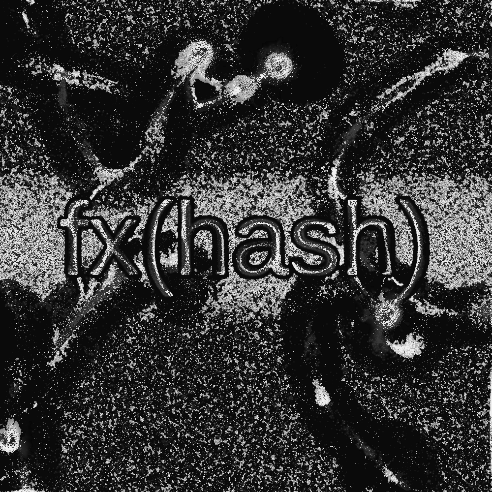 Physarum Logo #324