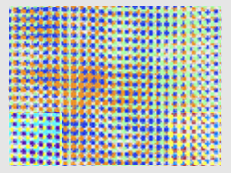 Color Function #9978