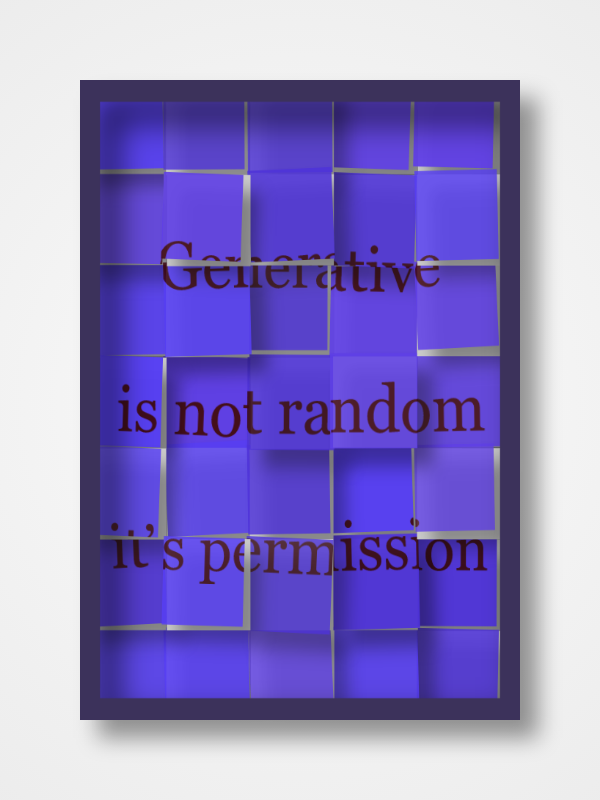 The Metaphor Machine #9177