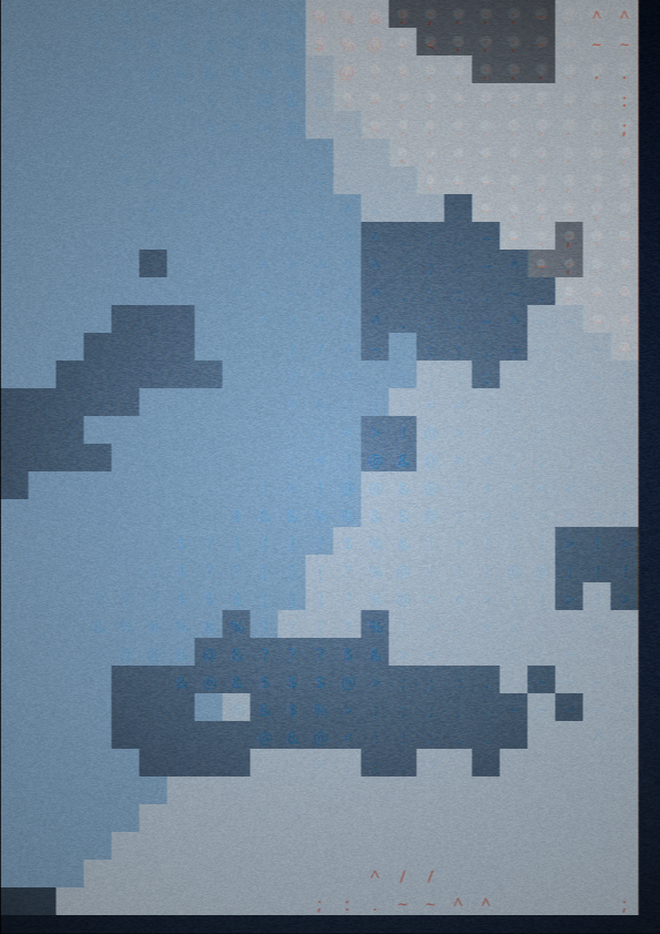 Convergence Remnants #11139