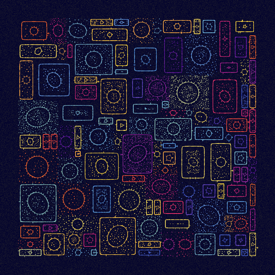 Microcosm #5