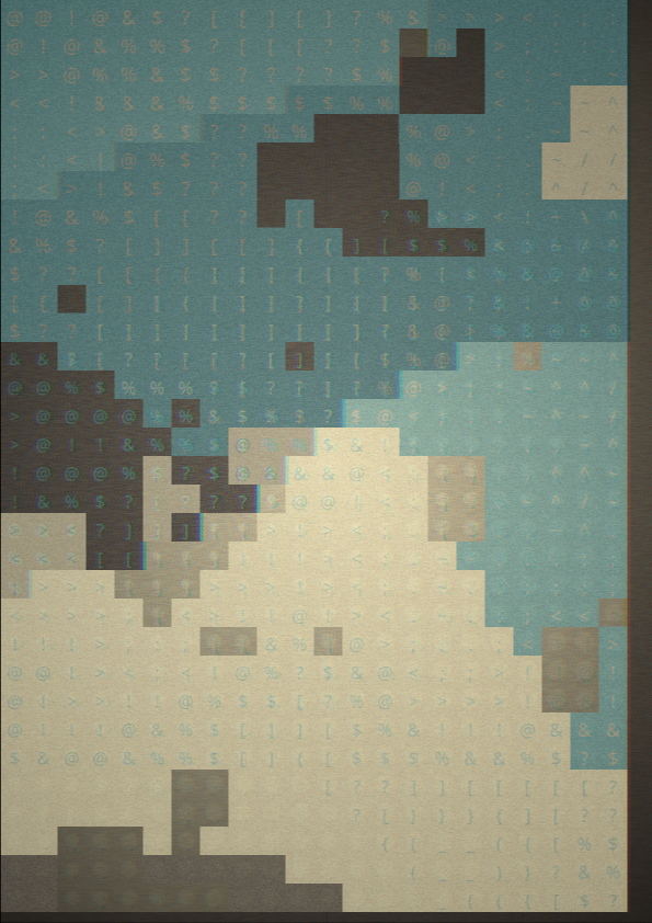 Convergence Remnants #5301